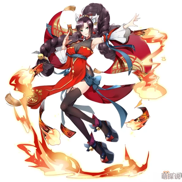 妖神记手游深度解析：萧雪技能图鉴全攻略及实战运用技巧