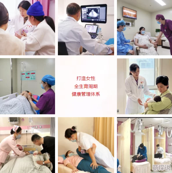 女孕学护士一级毛片最新进展：提升产前护理质量，助力母婴健康新标准的实施与推广