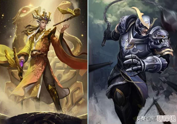 《曹操传》深度解析：国战系统玩法与策略详解指南