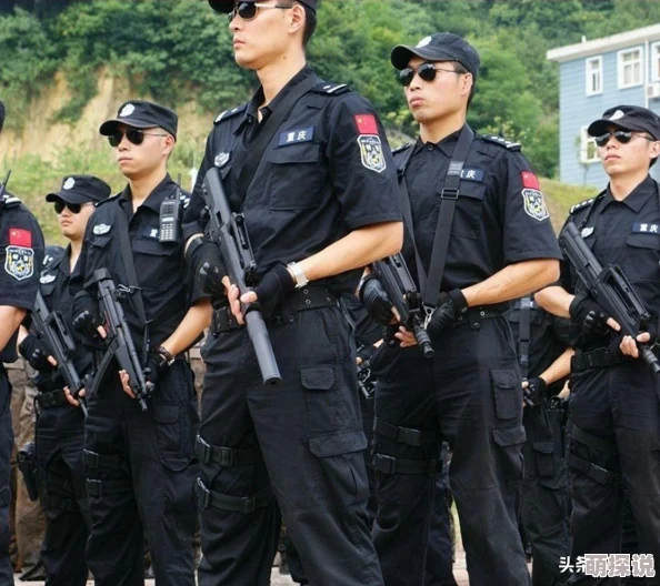 荒野行动05式冲锋枪深度解读：家族系列再临，探索国产新枪械魅力