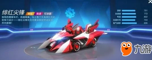 跑跑卡丁车手游绯红尖锋性能评测与玩家体验怎么样详解