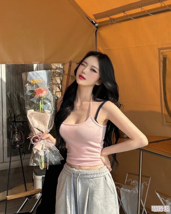 探索18位韩国美女的魅力与福利，尽在韩宝贝精彩呈现！