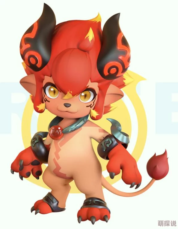 探索奇幻世界：一起来捉妖，揭秘上古三门之神秘狻猊传奇