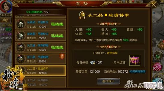 征途永恒：全面攻略解析，如何有效提升各职业战力
