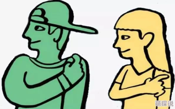探索身体的极限：用力再深点，感受内心深处的痒意与快感