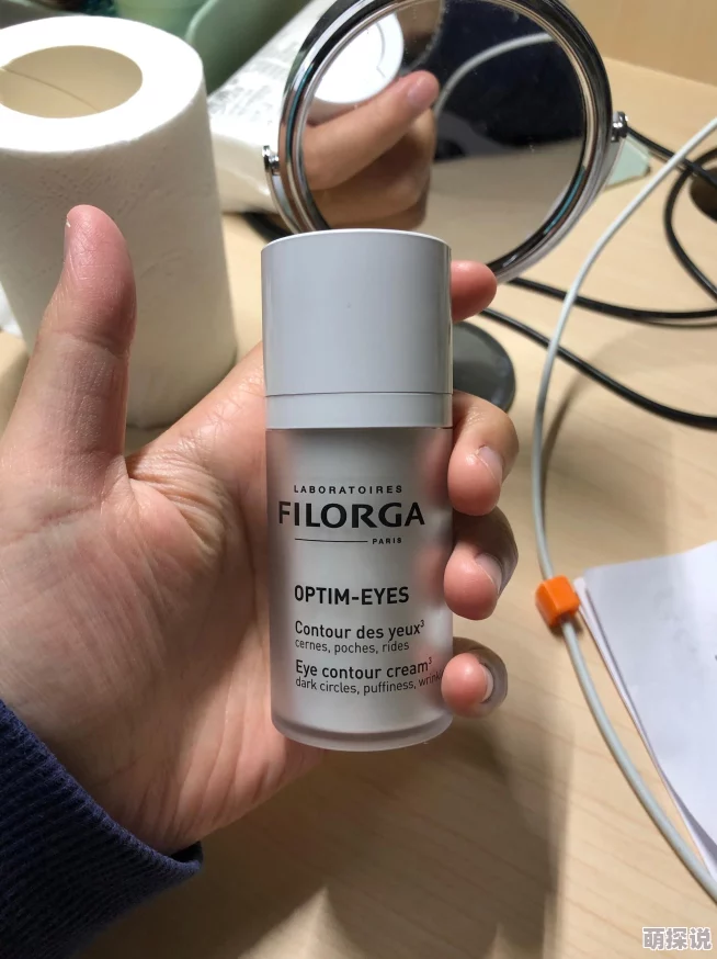 一边面膜一边插60分钟，享受护肤与娱乐的完美结合，提升生活品质的新方式引发热议