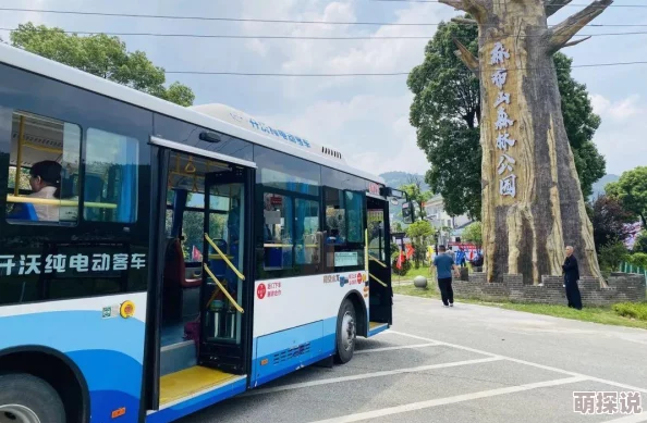 公交车上啊啊啊：那些让人哭笑不得的奇遇与瞬间，记录生活中的小确幸与烦恼