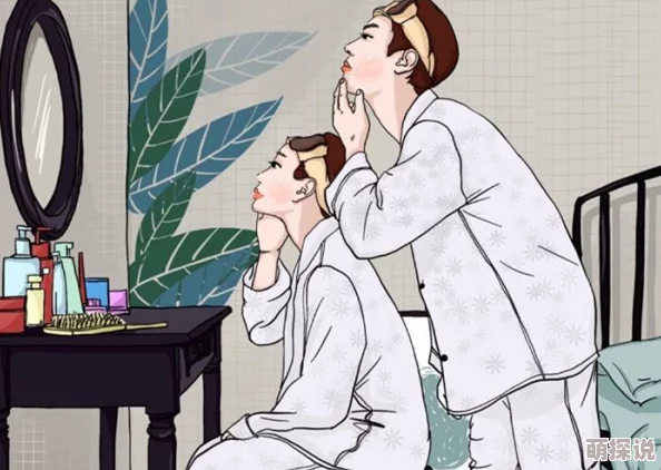 探索男男生子大肚Play的奇妙世界：从幻想到实现的全过程
