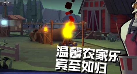 危鸡之夜角色解析：凯莉技能全面介绍及特色分析