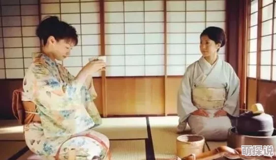 探索日本文化：边摸边吃奶的独特视频体验，带你领略不一样的视听盛宴与情感交融！