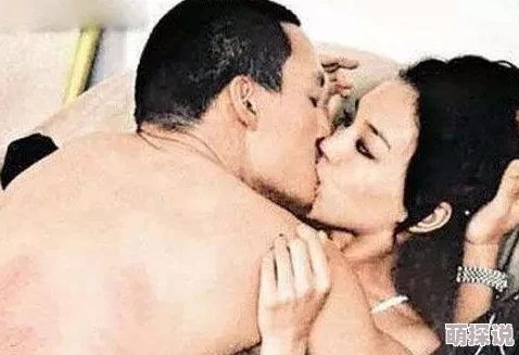揭秘女星大尺度床戏背后的真相：假戏真做的那些不为人知的故事