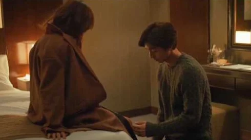 在禁忌的边缘：如何巧妙引诱已婚男，体验刺激高辣的出轨冒险之旅