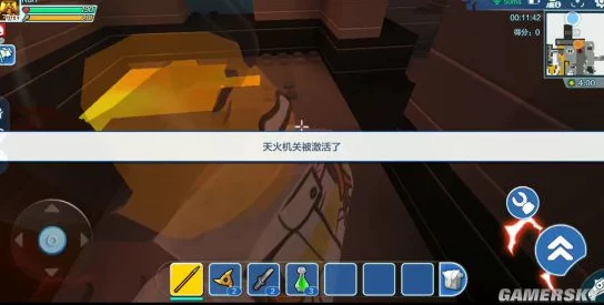 乐高无限传火地图玩法全解析：详细攻略助你轻松点燃篝火