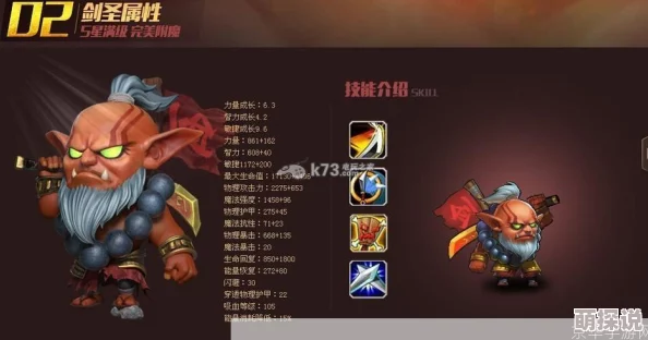 深度剖析：刀塔传奇中剑圣角色的实战实用性与策略分析
