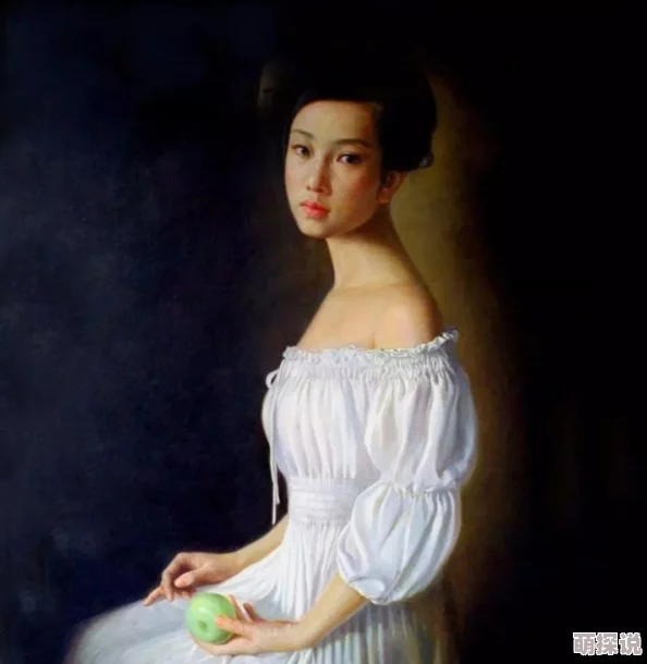 探索国产美女的魅力：一级视频制作背后的故事与艺术之美