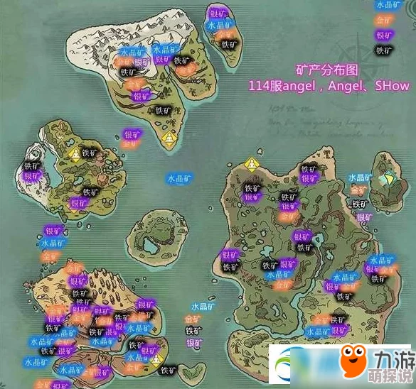 创造与魔法7月13日重大更新：航海新版本细节曝光，探索海域新篇章