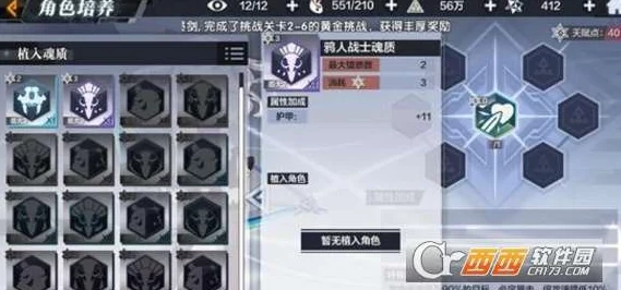 一零计划角色升级策略：优先提升金色与红色角色技巧指南