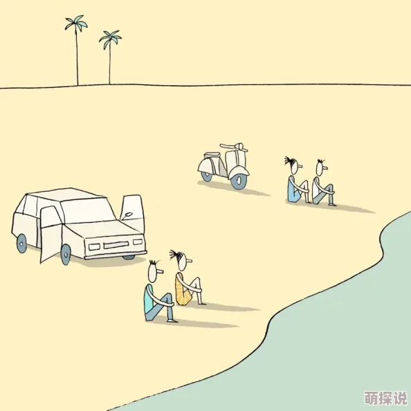 探索黄色小片段：在生活的缝隙中发现那些温暖而幽默的小故事与瞬间