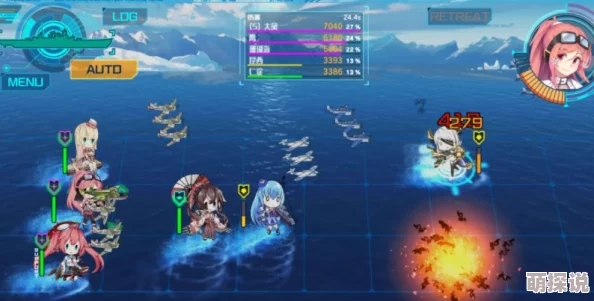 苍青幻影6-3h关卡攻略：高效通关技巧与策略详解