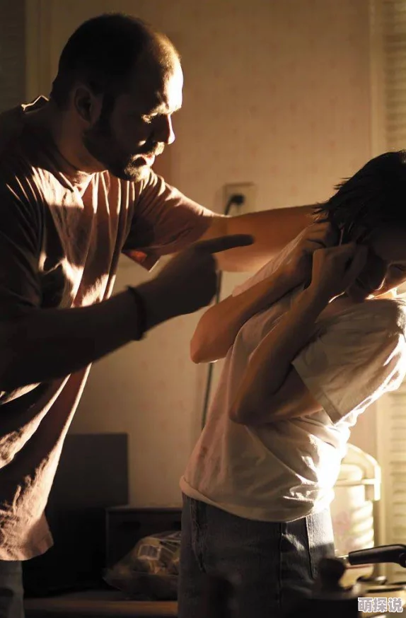 被夫上司连续侵犯7天的惊悚经历：一位女性如何在绝望中寻找自我救赎与反抗之路