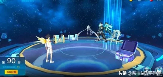 奥拉星手游可兰角色深度解析及其技能效果全面分析