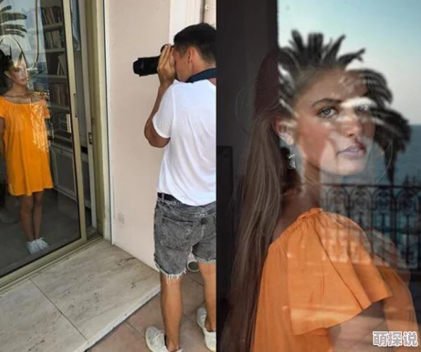 探索欧美孕妇艺术大片：展现母性之美与生活的独特瞬间