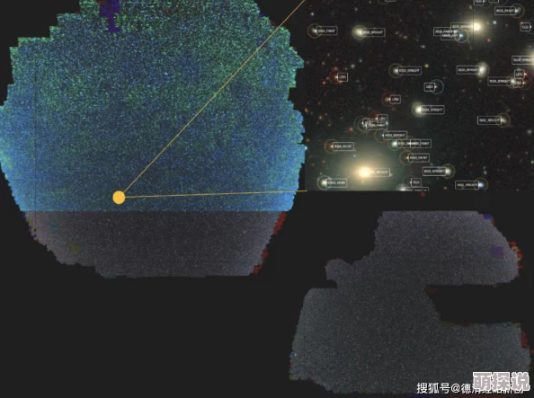 M78秘密通道引发热议，科学家称其可能连接未知宇宙，探索新世界的可能性激发全球关注！