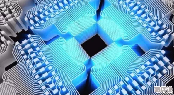 nasiax1：全球首款量子计算机正式发布，颠覆科技界的未来！
