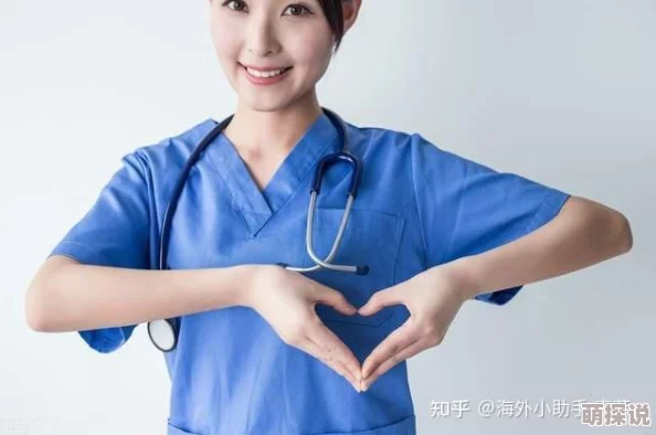 探索日本护士在医疗行业中的独特角色与挑战：她们如何平衡专业技能与人文关怀的完美结合
