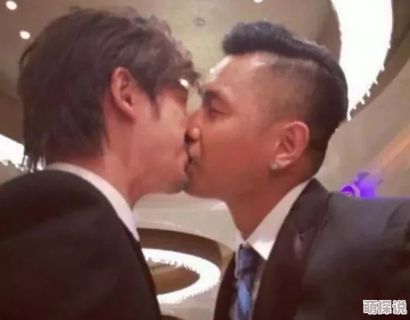 探索男男Gay同性关系中的三级情感与性别认同的多样性与复杂性