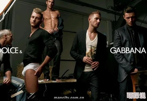 探索男男Gay同性关系中的三级情感与性别认同的多样性与复杂性