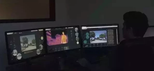 探索操人的视频：揭示背后故事与技巧的深度分析