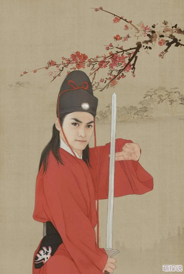 仗剑天涯攻略：最强出身选择揭秘，平民玩家首选商人之路