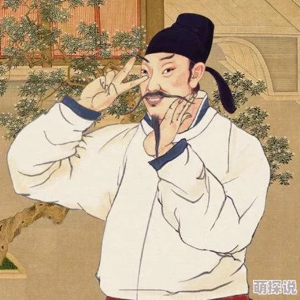 仗剑天涯攻略：最强出身选择揭秘，平民玩家首选商人之路