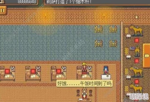 从零开始：全面武器大盘点，解锁装备进阶之路