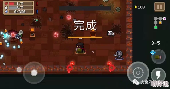 从零开始：全面武器大盘点，解锁装备进阶之路