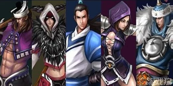 武侠乂游戏珍稀道具揭秘：稀有磨刀石全图鉴与获取攻略