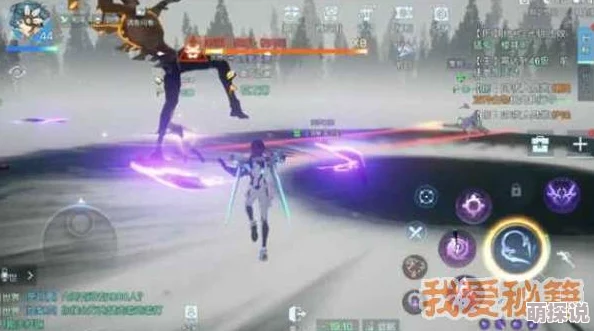 龙族幻想攻略：光明挑战副本村雨职业高效打法技巧解析