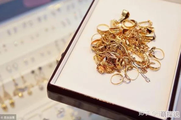 成色18k1：全球首款超高纯度黄金饰品引发收藏热潮，投资者争相抢购！