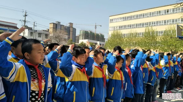 日日爽日日操：探索生活中的快乐与激情，享受每一天的美好时光