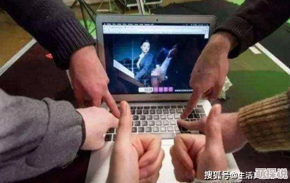 探索网络世界中那些让人瞩目的很黄很色的视频背后的故事与影响
