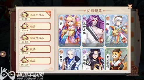 云梦四时歌攻略：高效抽取绝品卡技巧与集灵运系统全面介绍