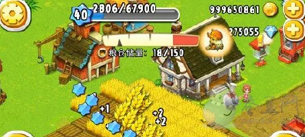 全民农场饲料机全面详解：高效使用技巧与操作指南