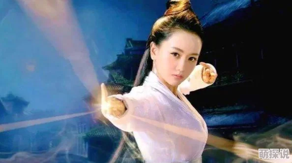 天龙八部3D深度解析：天山派门派特色与玩法怎么样全面介绍