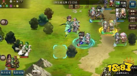 梦幻模拟战深度解析：时空裂缝精英9-9关卡图文攻略详解