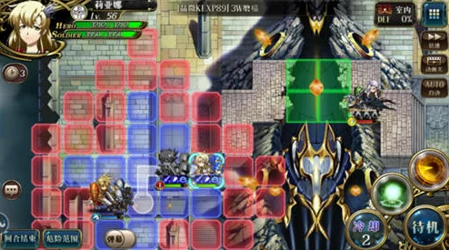 梦幻模拟战深度解析：时空裂缝精英9-9关卡图文攻略详解