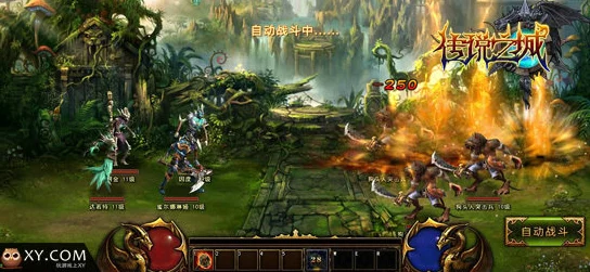 神魔大陆梦境空间深度玩法全攻略：解锁奇幻世界隐藏秘密