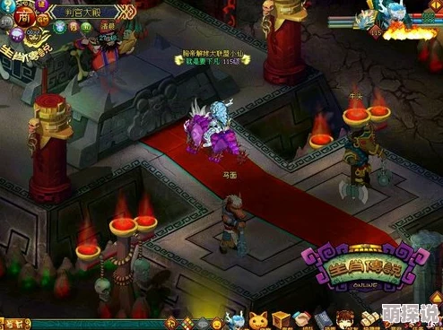 神魔大陆梦境空间深度玩法全攻略：解锁奇幻世界隐藏秘密
