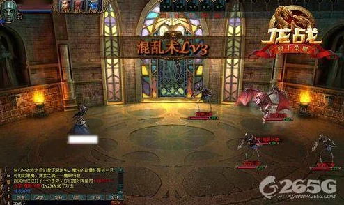御龙城堡实战演练全面介绍：策略与技巧的深度剖析