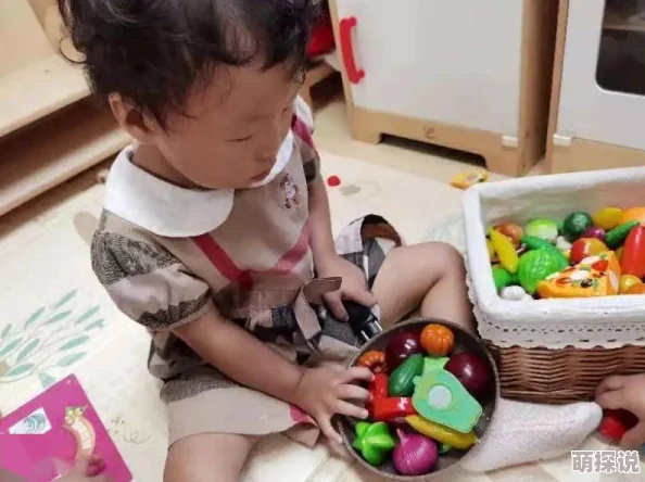 “探索小宝贝肉h道具水果h的创意玩法，带你体验全新乐趣！”